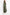 KATCH ME Khaki Casual Knit Puff Sleeve Loose Cardigan Coat