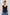 Katchme Lightweight Flowy Cowl Neck Metal Buckle Asymmetric Sleeveless Top - KATCH ME UK-Tops