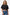 Katchme Lightweight Moisture-Wicking Cotton Round Neck Cropped Tee - KATCH ME UK-T-Shirts
