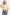 Katchme Lightweight Moisture-Wicking Cotton Round Neck Cropped Tee - KATCH ME UK-T-Shirts