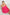 KATCH ME Pink Chiffon Frill Tiered Dress Dress 37.99