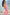 KATCH ME Pink Floral Print Spaghetti Straps Backless Maxi Dress Dress 