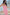 KATCH ME Pink Floral Print Spaghetti Straps Backless Maxi Dress Dress 