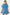 Katchme Plain V Neck Button-Up Drawstring Short Sleeve Side Pocket Playsuit - KATCH ME UK-Dress