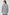 Katchme Soft Denim Lapel Oversized Button Long Sleeve Jacket - KATCH ME UK-Denim