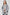 Katchme Soft Denim Lapel Oversized Button Long Sleeve Jacket - KATCH ME UK-Denim