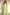 Katchme Soft Iridescent Fabric Solid Color Scoop Neck Loose Sleeve Maxi Dress - KATCH ME UK-Dress