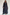 Katchme Soft Iridescent Fabric Solid Color Scoop Neck Loose Sleeve Maxi Dress - KATCH ME UK-Dress