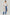 Katchme Soft Lined Solid Color Double Breasted Belted Pea Coat - KATCH ME UK-Coat