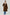 Katchme Soft Lined Solid Color Double Breasted Belted Pea Coat - KATCH ME UK-Coat