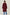 Katchme Soft Lined Solid Color Double Breasted Belted Pea Coat - KATCH ME UK-Coat