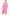 KATCH ME Solid Color Knitted Longline Cardigan Coat 