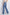 Katchme Stretch Durable Denim High Waist Flared Jeans - KATCH ME UK-Denim
