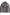 Katchme Thermal Fuzzy Solid Color Wide Lapel Snap Closure Oversize Outerwear - KATCH ME UK-Jackets