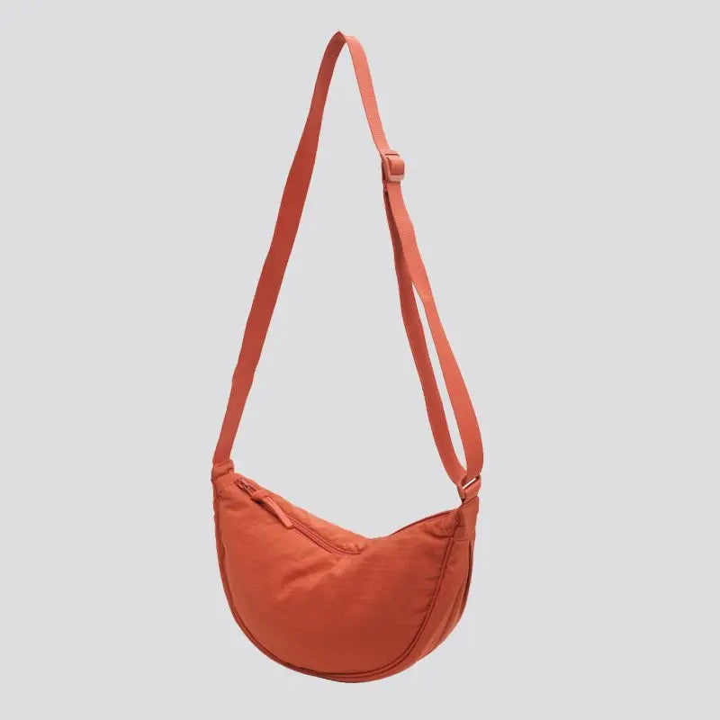 KATCH ME Women's Dumpling Bag High Capacity Shoulder Bag With Adjustable Straps Accessories 19.99