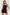 KATCH ME Women's Solid Color Tube Pockets Short Jumpsuit One size(6-12） Playsuit 
