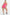 KATCH ME Women's Solid Color Tube Pockets Short Jumpsuit One size(6-12） Playsuit 