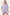 KATCH ME Plain V Neck Half Sleeve Pocket Loose Playsuit