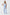 KATCH ME Two Piece Sets V Neck Wide Leg Trousers Co ords