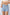 KATCH ME Denim Shorts High Waisted Street Style Casual Jeans