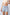 KATCH ME Denim Shorts High Waisted Street Style Casual Jeans
