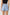 KATCH ME Denim Shorts High Waisted Street Style Casual Jeans