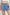 Katchme Comfort Soft Solid Color High Waist Cargo Pocket A Line Mini Skort - KATCH ME UK-Skirt