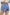 Katchme Comfort Soft Solid Color High Waist Cargo Pocket A Line Mini Skort - KATCH ME UK-Skirt