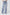 Katchme Asymmetrical High Waist Multi Pocket Wide Leg Jeans