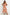 Katchme Spaghetti Strap Tie-Up High Split Maxi Dress