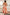 Katchme Spaghetti Strap Tie-Up High Split Maxi Dress