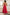 Katchme Spaghetti Strap Tie-Up High Split Maxi Dress