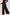 KATCH ME High Waist Loose Drape Wide Leg Trousers