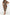 KATCH ME Summer Elegant Color Matching Stripe Knotted Slinky Maxi Dress
