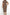 KATCH ME Summer Elegant Color Matching Stripe Knotted Slinky Maxi Dress