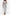 KATCH ME Summer Elegant Color Matching Stripe Knotted Slinky Maxi Dress