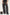 KATCH ME Mid-Rise Adjustable Button Wide Leg Jeans
