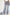 KATCH ME Low-Rise Stretch Multi-Pocket Wide Leg Jeans