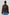 KATCH ME Notch Lapel Double Breasted Waist Tie Trench Coat
