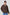 KATCH ME Notch Lapel Double Breasted Waist Tie Trench Coat