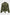 KATCH ME Notch Lapel Double Breasted Waist Tie Trench Coat
