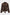 KATCH ME Notch Lapel Double Breasted Waist Tie Trench Coat