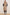 Katchme Look Solid Color Hooded Waist Tie Zip-Up Long Gilet Vest