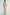 Leisure Round Neck Button Tank Top & Stretchy Trousers Co-ord
