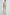 Leisure Round Neck Button Tank Top & Stretchy Trousers Co-ord