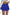 KATCH ME Solid Color Ruched Belt Decor Skort