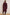 Katchme Thermal Solid Color Notch Lapel Double Breasted Waist Tie Pocket Coat