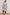Katchme Thermal Solid Color Notch Lapel Double Breasted Waist Tie Pocket Coat