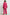 Leisure Plain Collared Long Sleeve Button Up Loose Shirt & Drawstring Wide Leg Trousers Co-ord