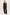 Coordinato con top abbottonato minimalista e pantaloni a gamba larga 